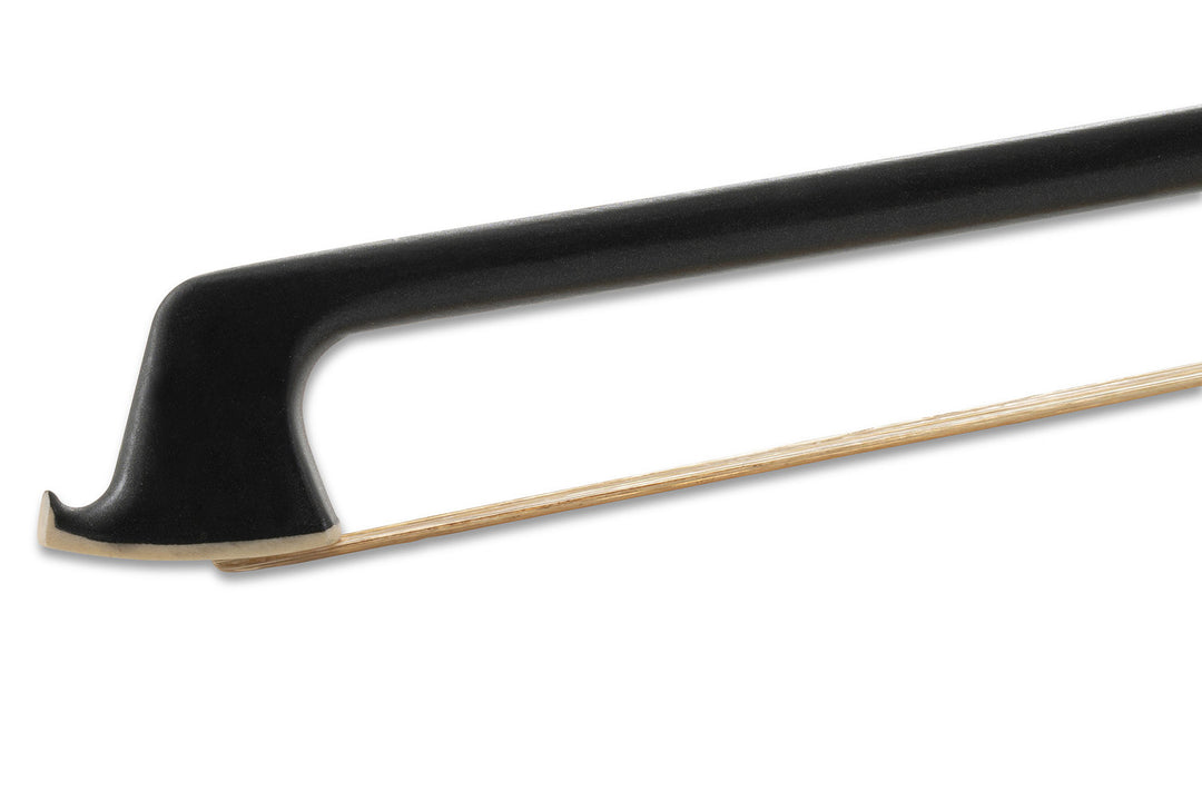 Glasser Bratschenbogen Carbon Graphit - 3/4