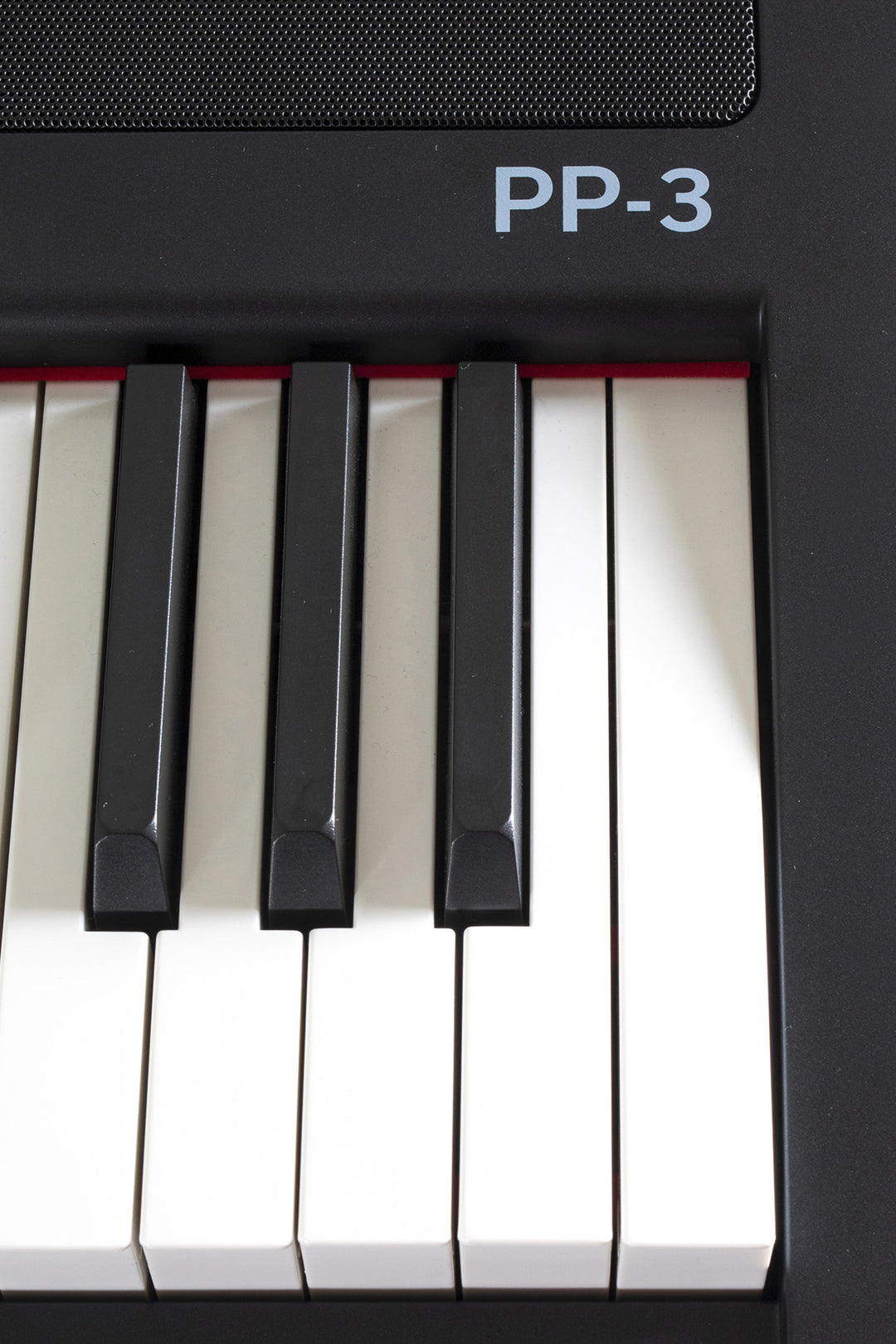 GEWA Tragbares Piano PP-3 - PP-3 ohne ständer