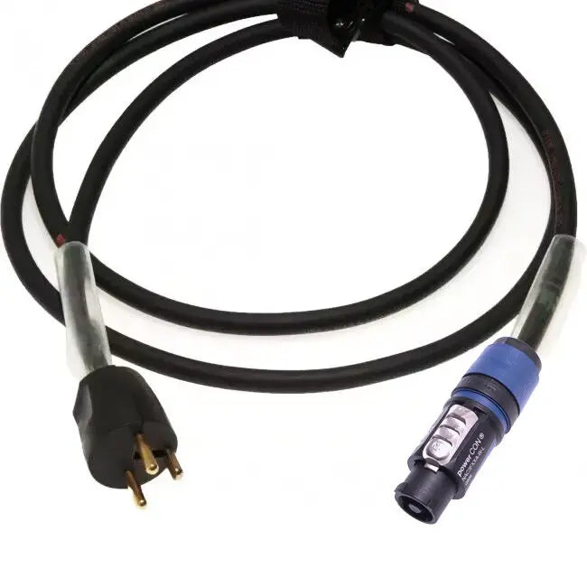 Cobra PowerCON-Schuko Cable