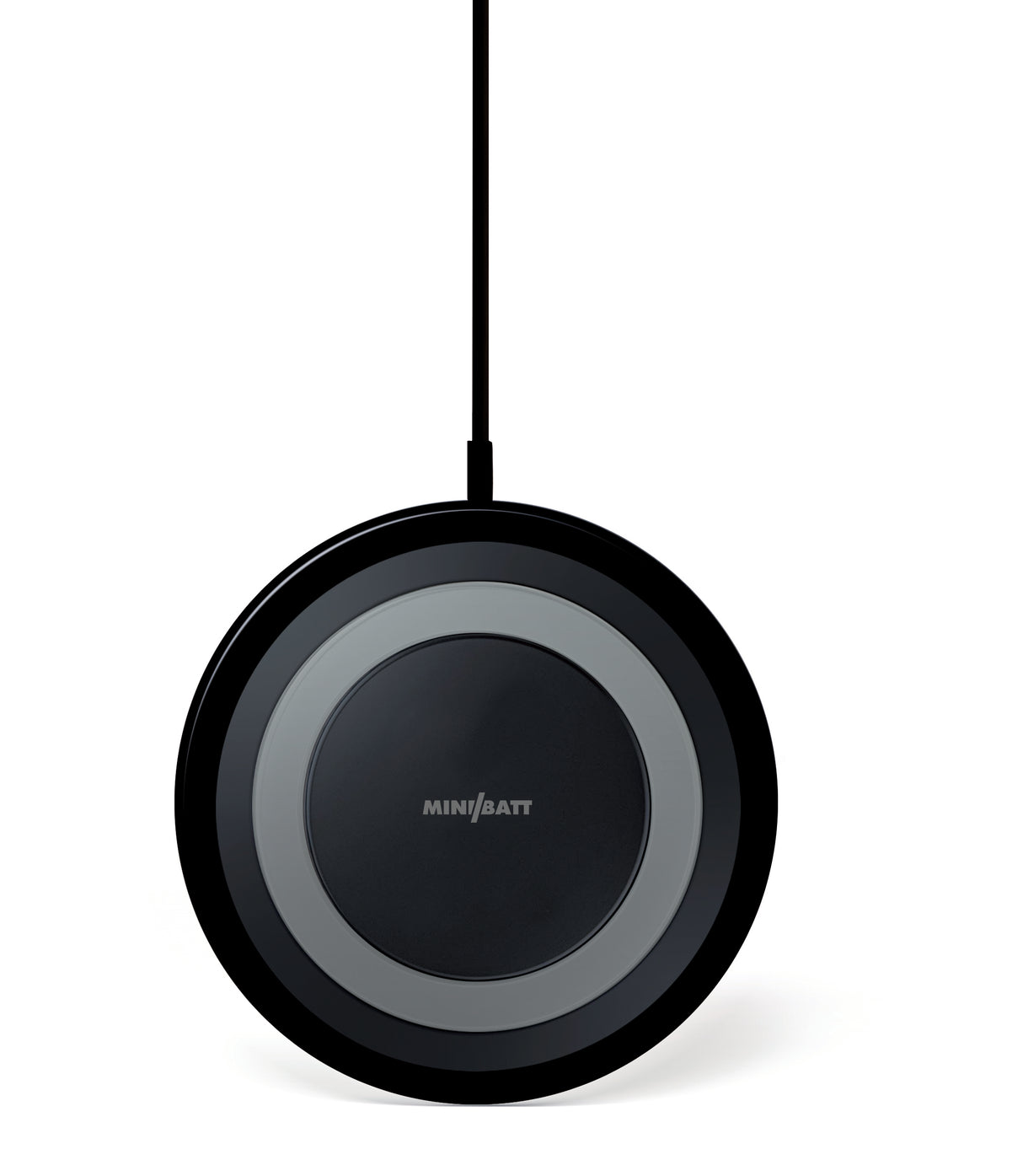 MINIBATT UltraSLIM Fast Wireless Charger
