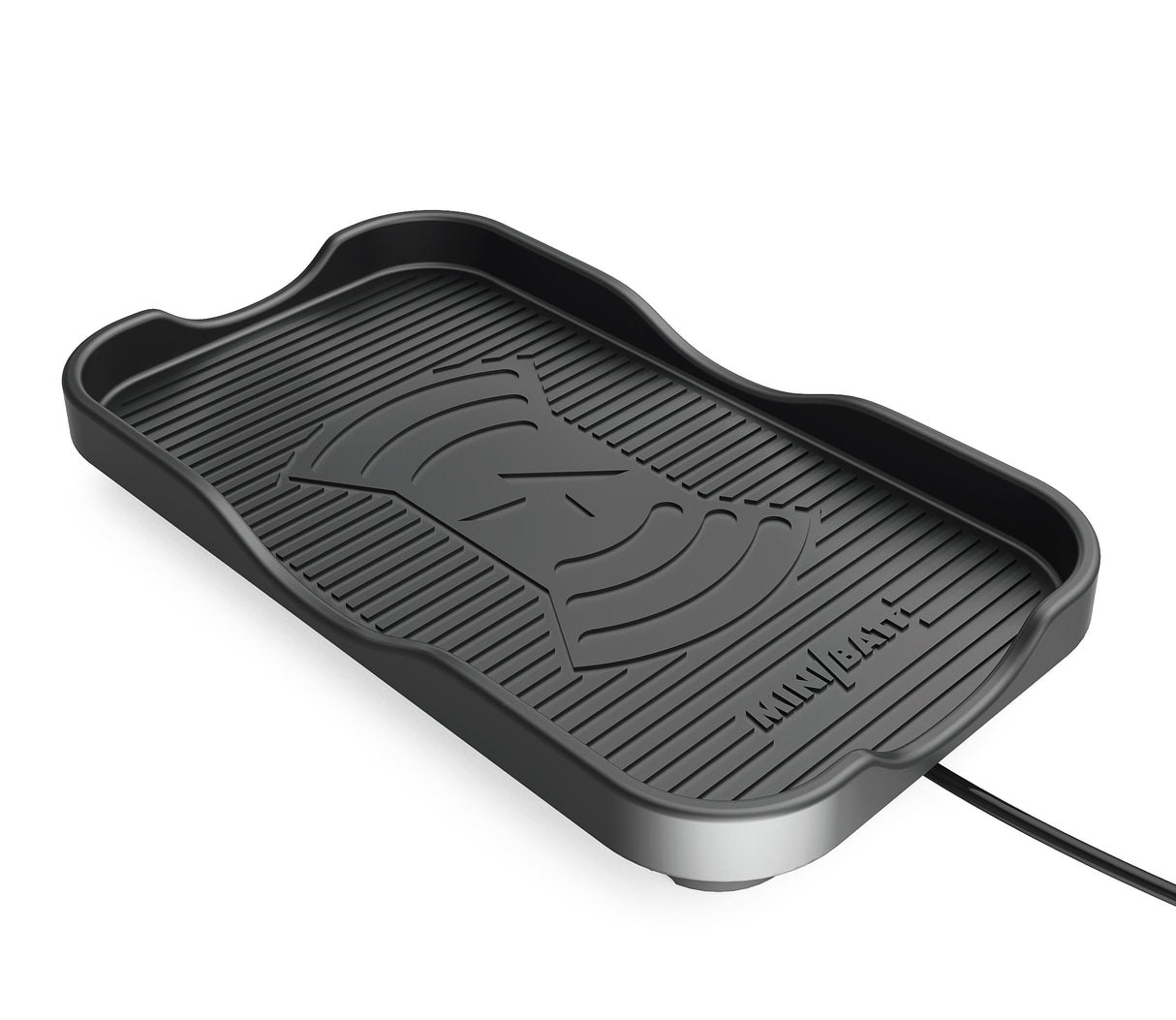 MINIBATT Wireless car charger