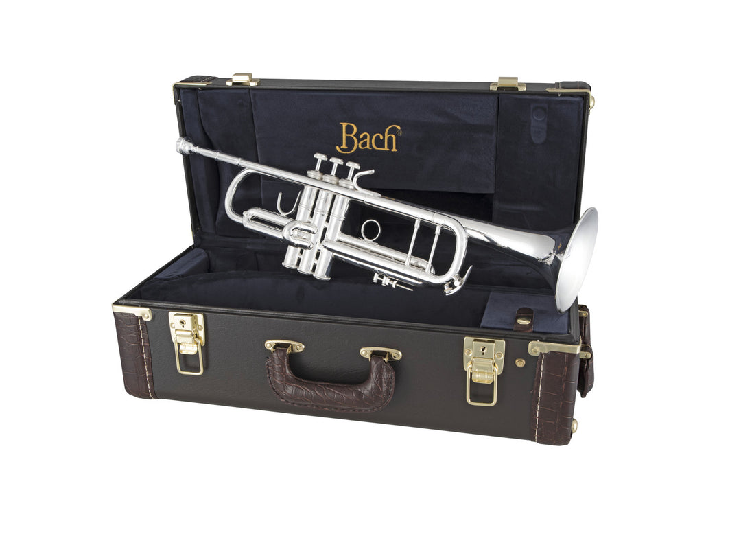 Vincent Bach Bb-Trompete 180L Stradivarius - 180SL