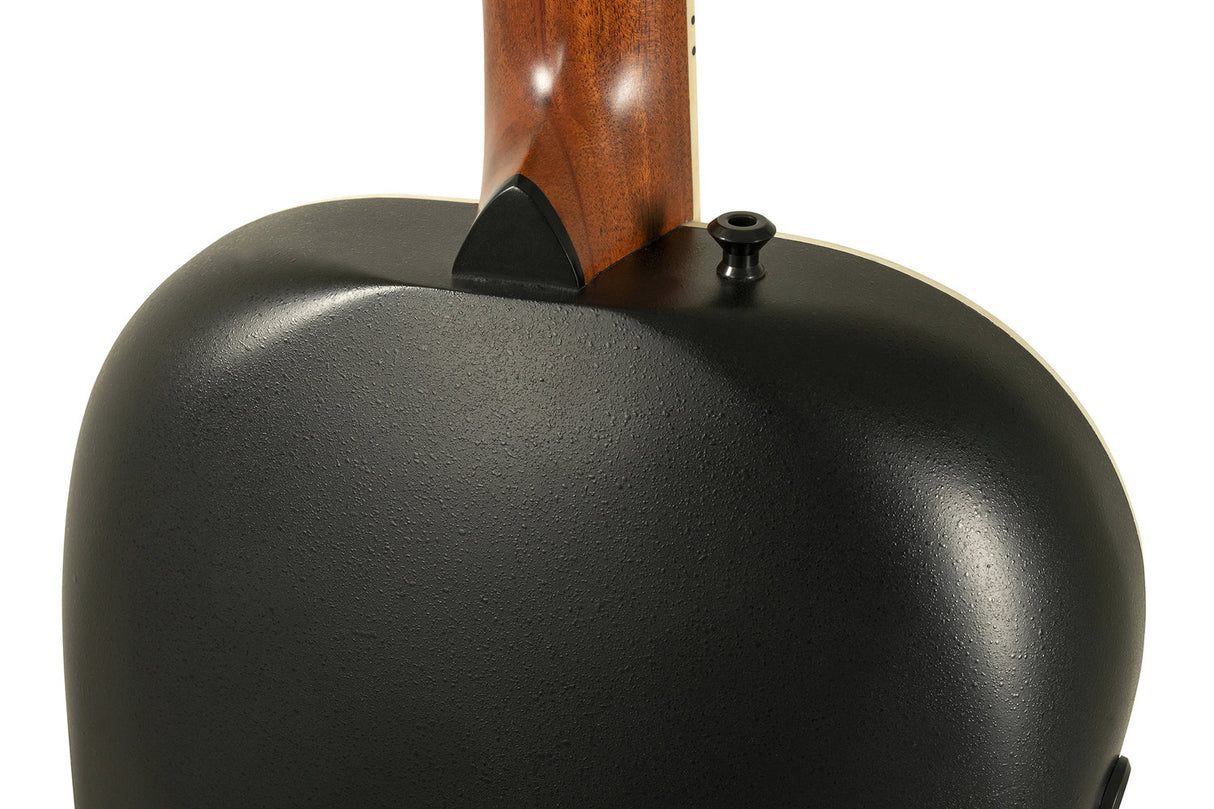 Ovation E-Akustikgitarren Pro Series Ultra Mid-Depth Non-Cutaway - Dusk till dawn (1516DTD-G)