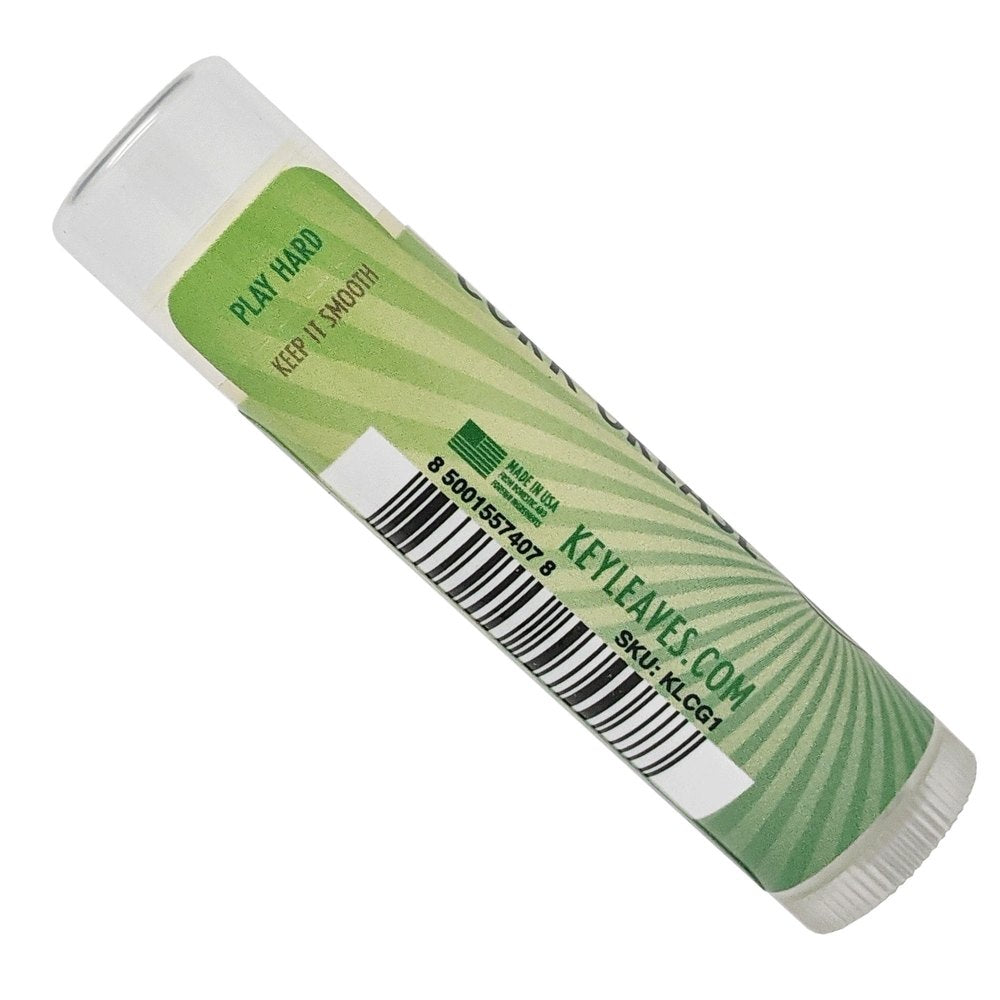 Key Leaves Organic Cork Grease, Korkfett ohne Erdöl
