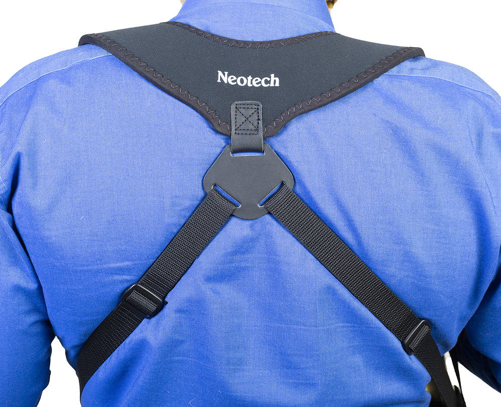 Neotech Holster Harness für euphonium, 55,9 bis 73,7 cm