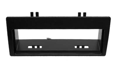 1-DIN Rahmen für Citroen
