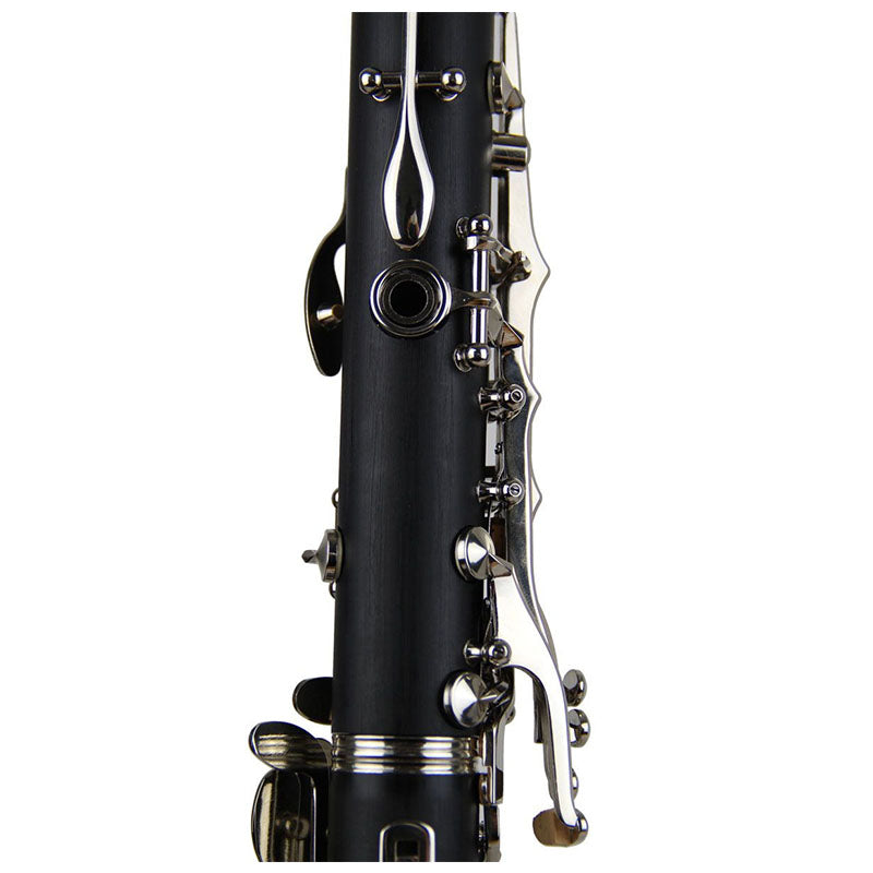 V-TONE C 17 Bb Klarinettenset mit Etui