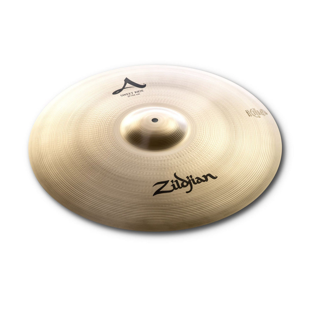 Zildjian 21" A Sweet Ride-Becken - Brilliant