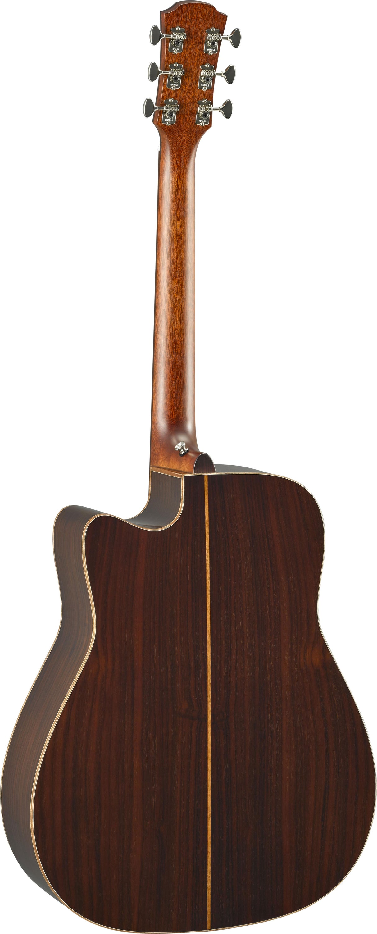 Yamaha A5R ARE Western-Gitarre (Holz)