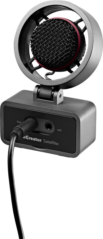 Austrian Audio MiCreator Satellitenmikrofon