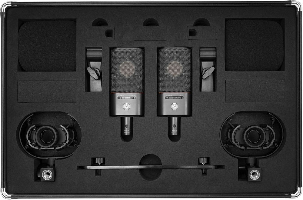 Austrian Audio OC18 Dual-Set Plus