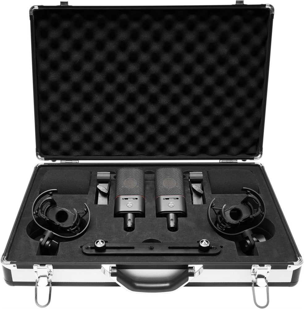 Austrian Audio OC18 Dual-Set Plus