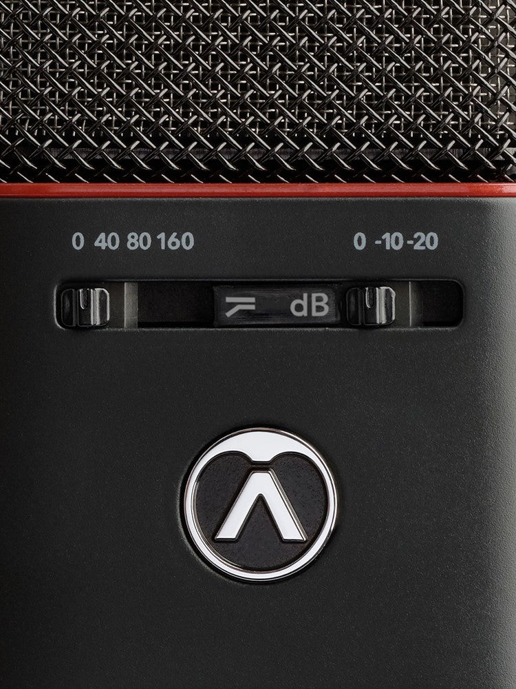 Austrian Audio OC18 Studio-Set
