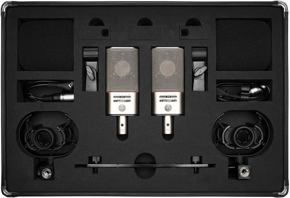 Austrian Audio OC818 Dual-Set Plus