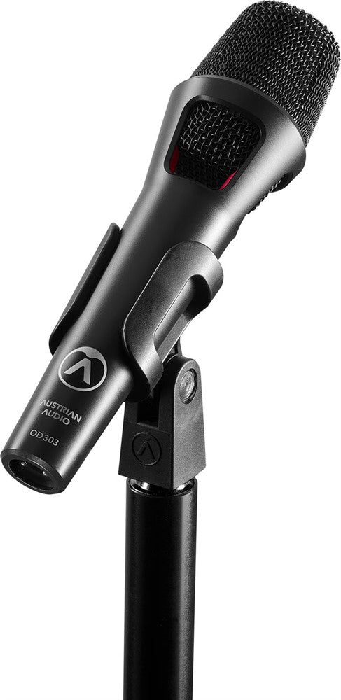 Austrian Audio OD303 Dynamisches Gesangsmikrofon