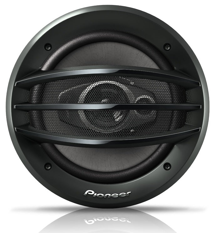 Pioneer TS-A2013i 3-Wege Lautsprecher (500W, 20 cm)