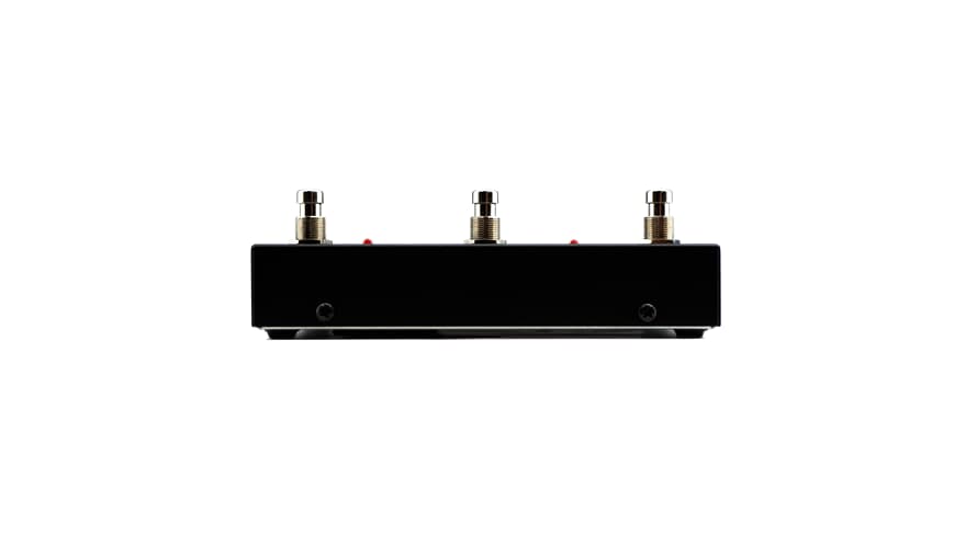 Morley ABC-G Gold Serie Wahlschalter und Kombinator