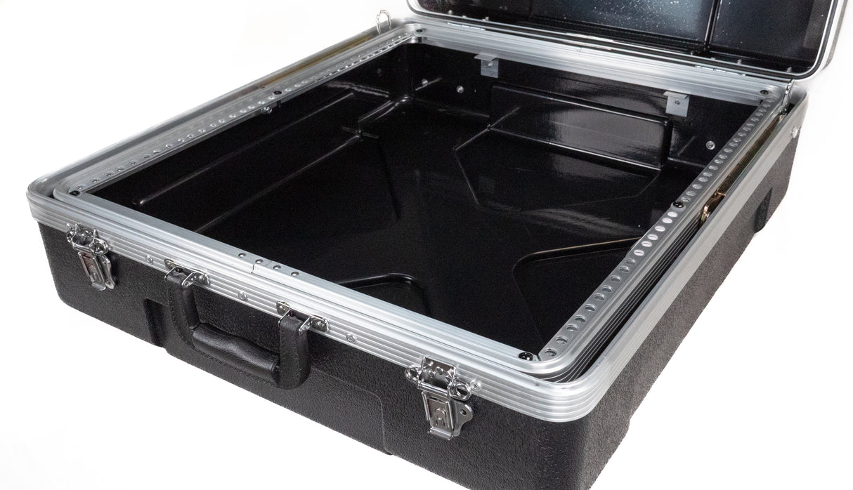 Mischpult-Rackgehäuse 12 HE