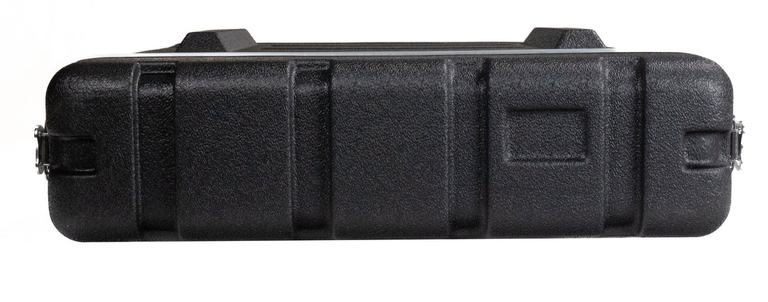 19" Rackcase (2U)