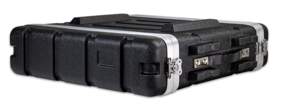 19" Rackcase (2U)