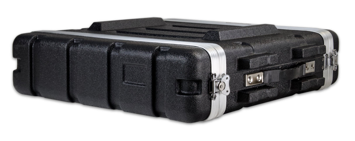 19" Rackcase (2U)