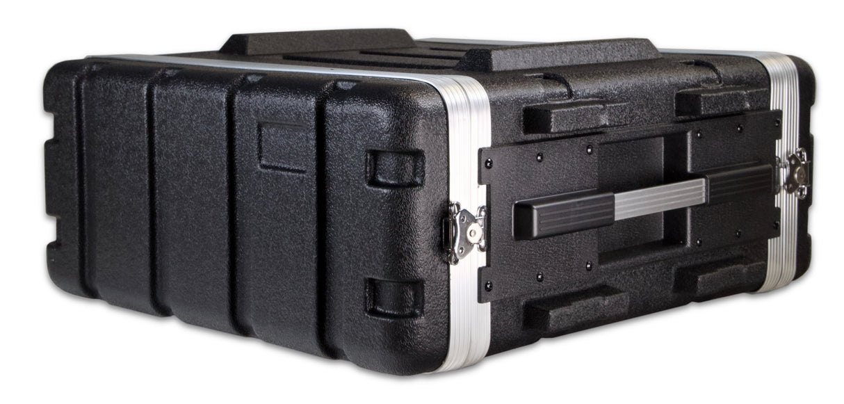 19"-Rackgehäuse (4 HE)