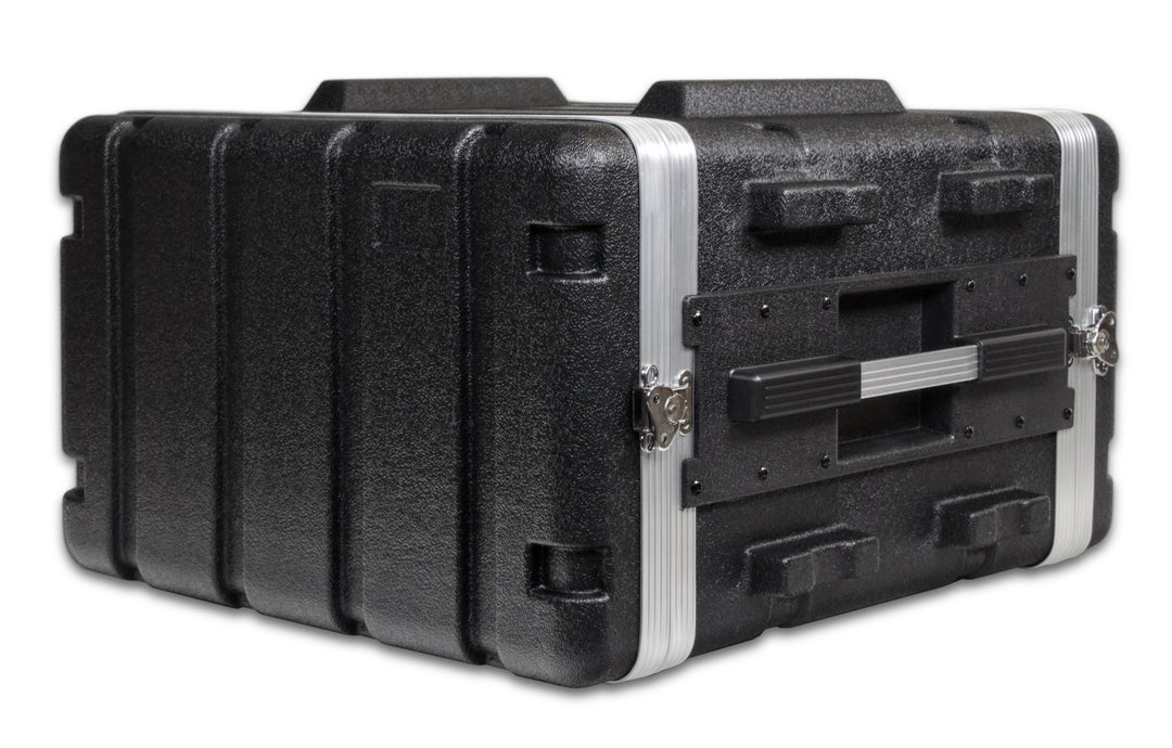 19" Rackcase (6U)