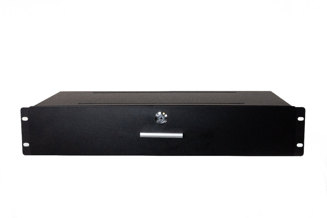 19" Rackschublade