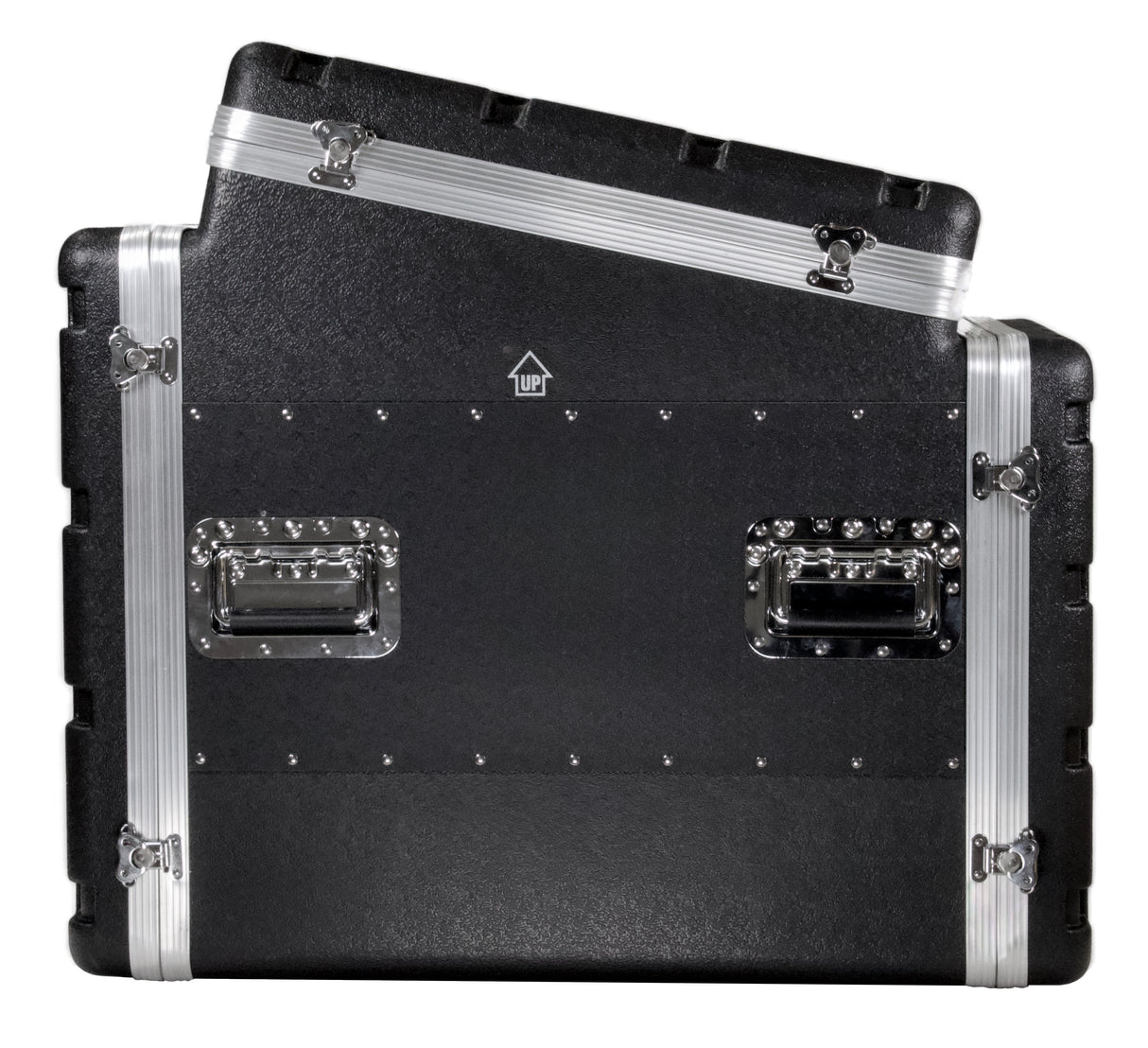 Mischpult-Rackgehäuse (10U+12U)