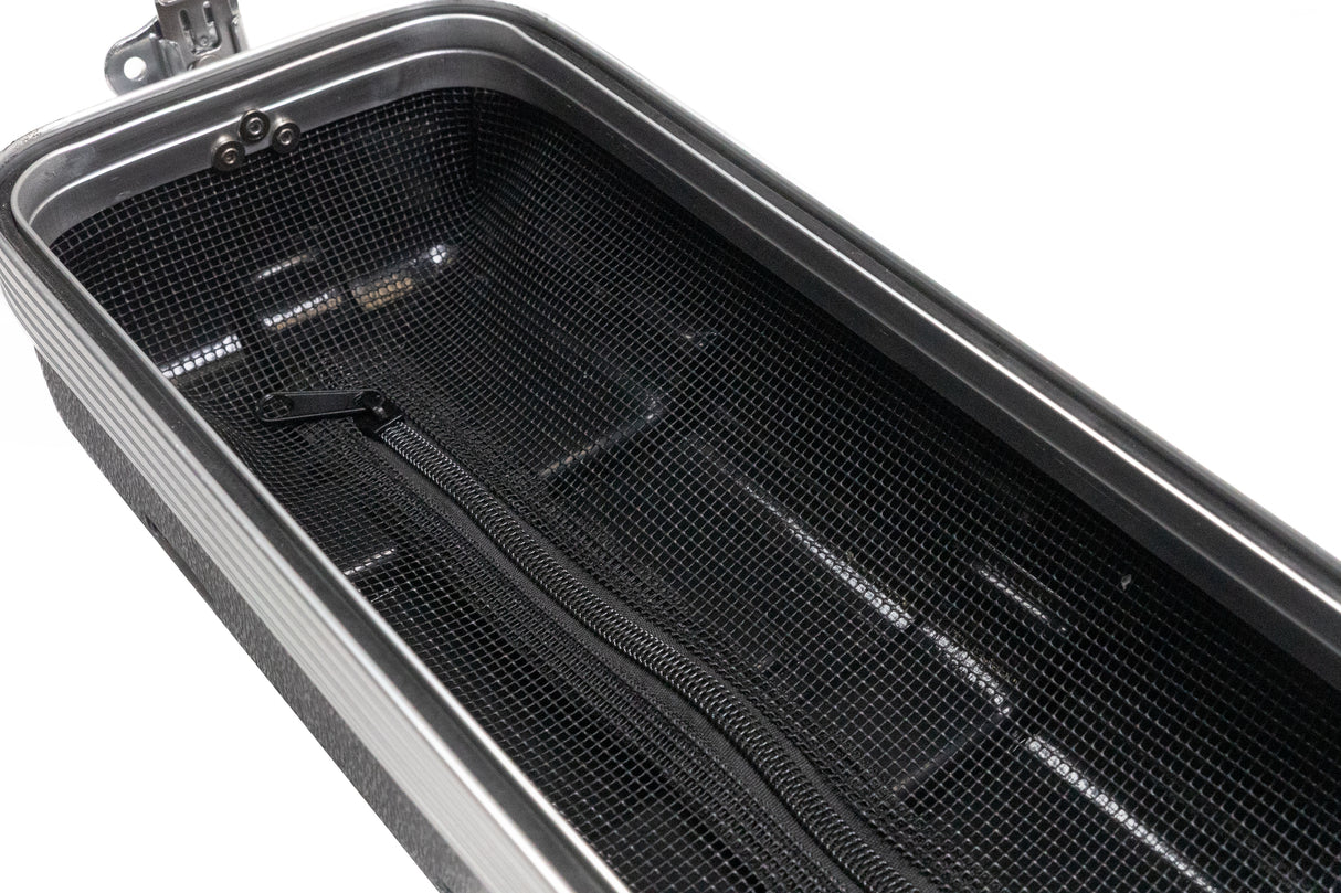 Mischpult-Rackgehäuse (12U + 2U)