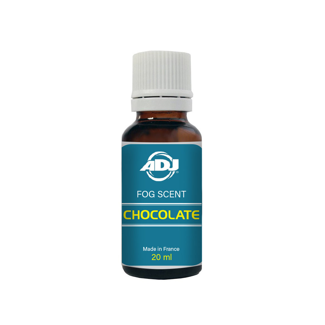 ADJ Duft für Nebelfluid - Schokolade (20ml)