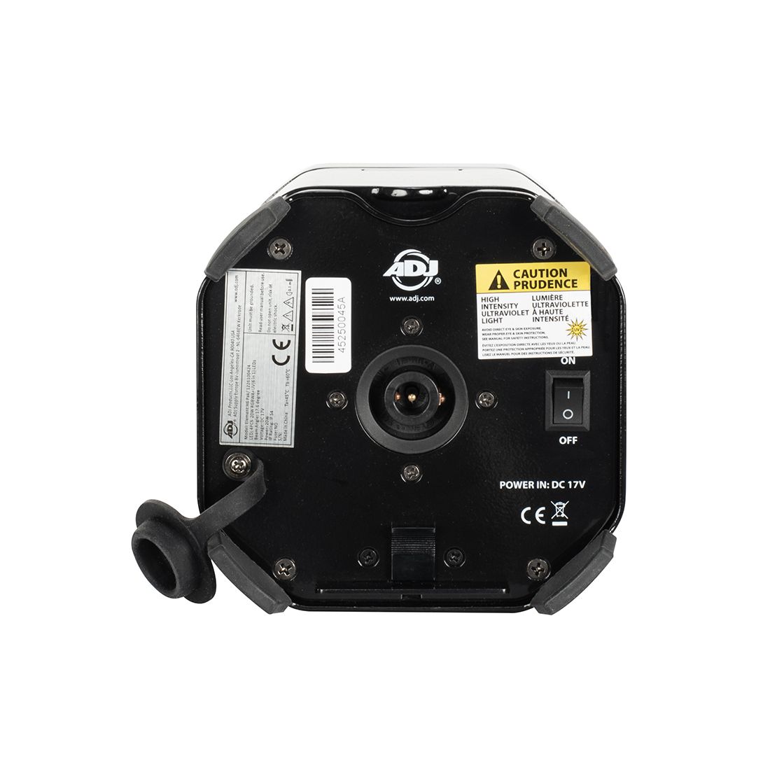 ADJ Element H IP Battery lamp