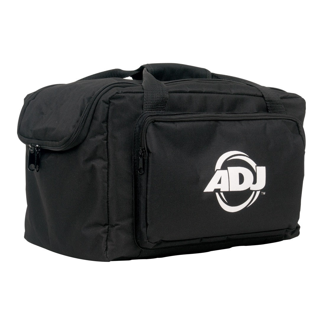 ADJ Flat Par Bag 4 softbag (W:36 x D:25 x H:22cm)