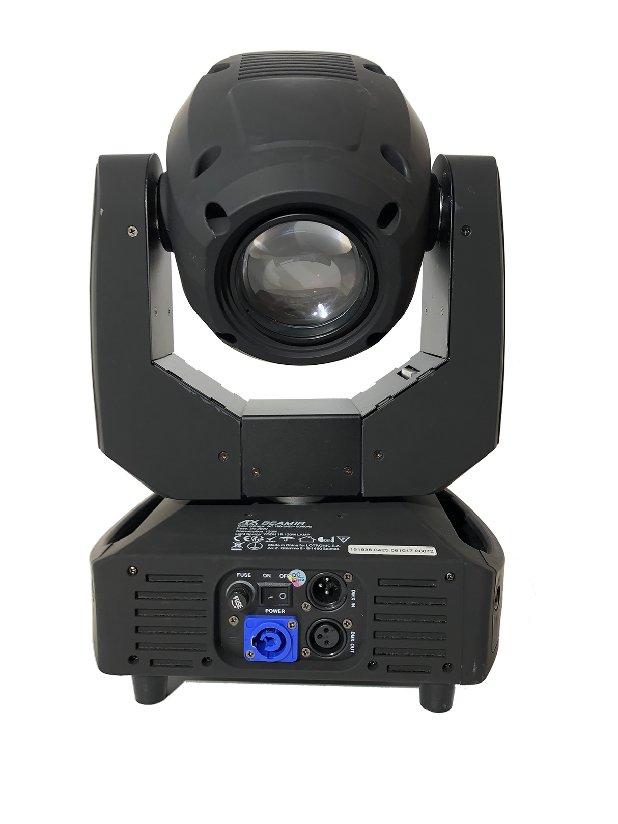 AFX BEAM 1R - 120 Watt