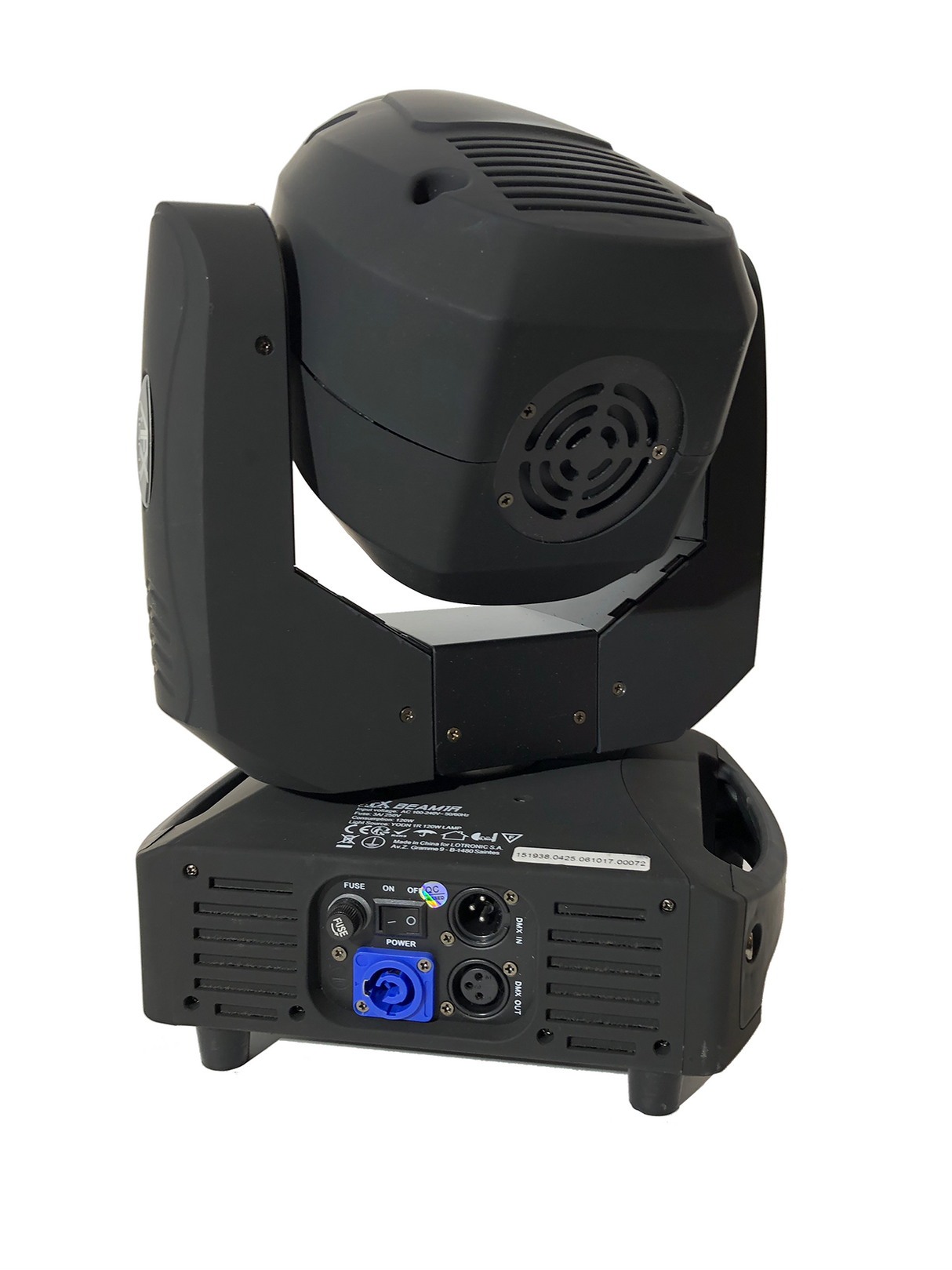 AFX BEAM 1R - 120 Watt