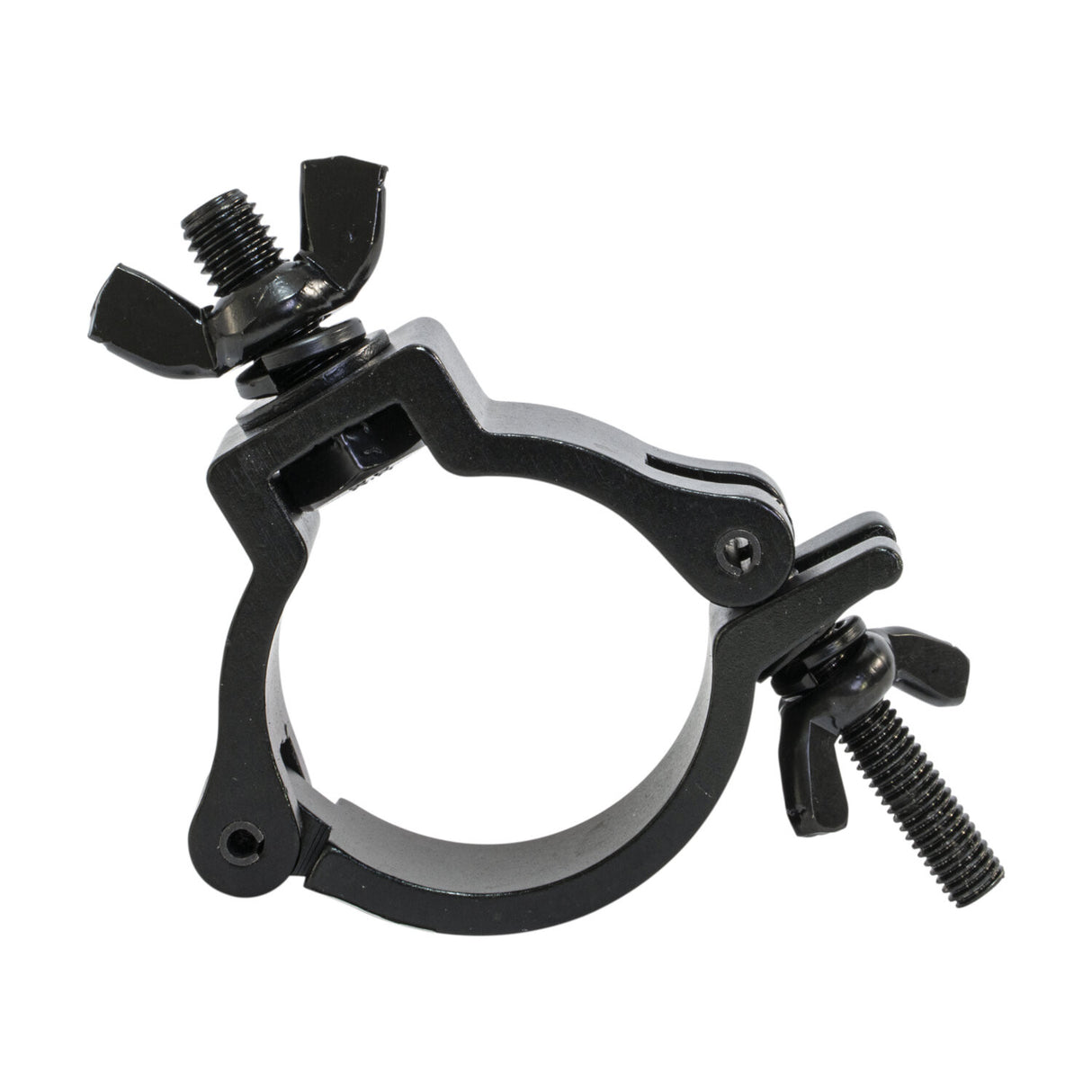 AFX Clamp (Schwarz, 50mm, 100kg)