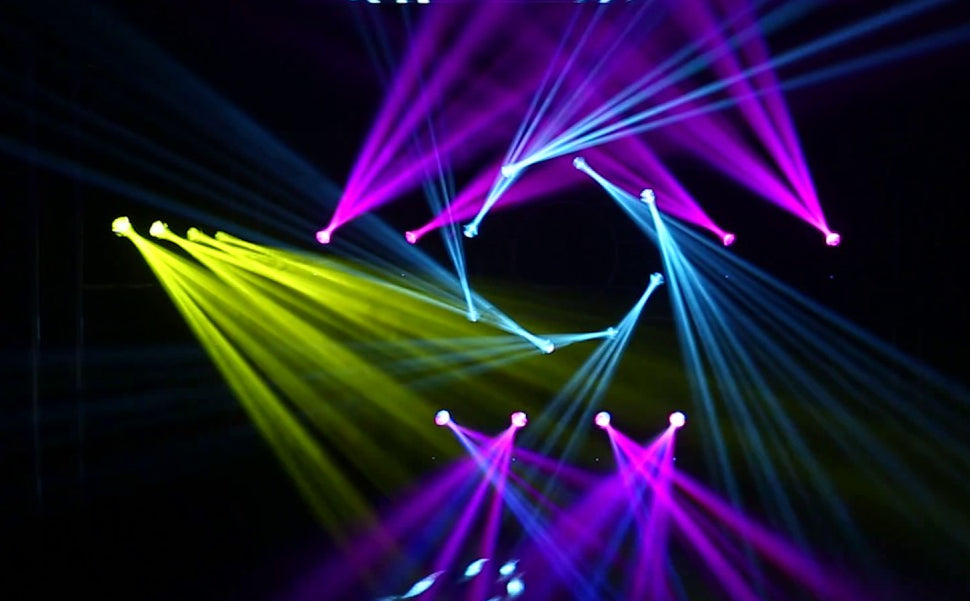 AFX BEAM 1R - 120 Watt