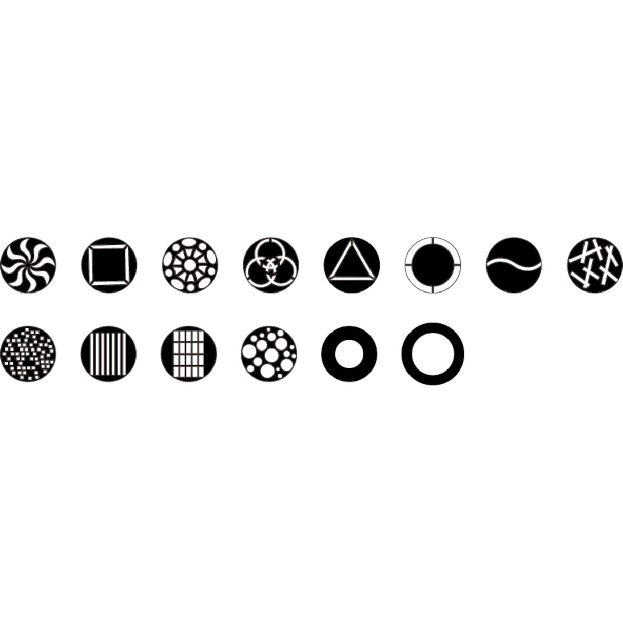 AFX BEAM 200 Beweglicher Kopf (200 Watt)