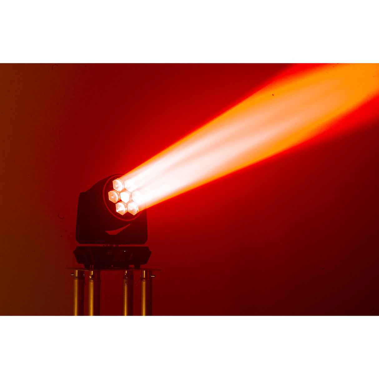 AFX BEE Dream Bee-Eye Moving Head (7x60 Watt)