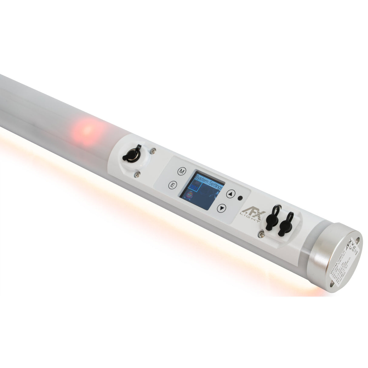 AFX Spectra Tubes FC RGBW LED