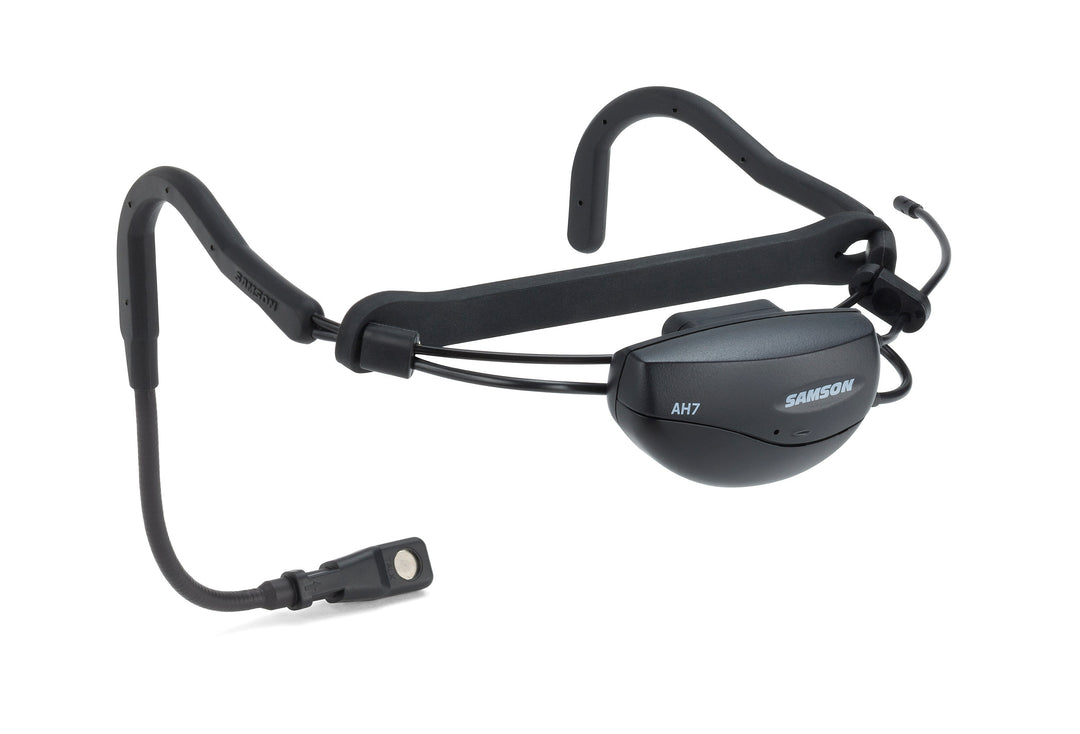 Samson Airline AH7/QE CH E4 Headset-Sender