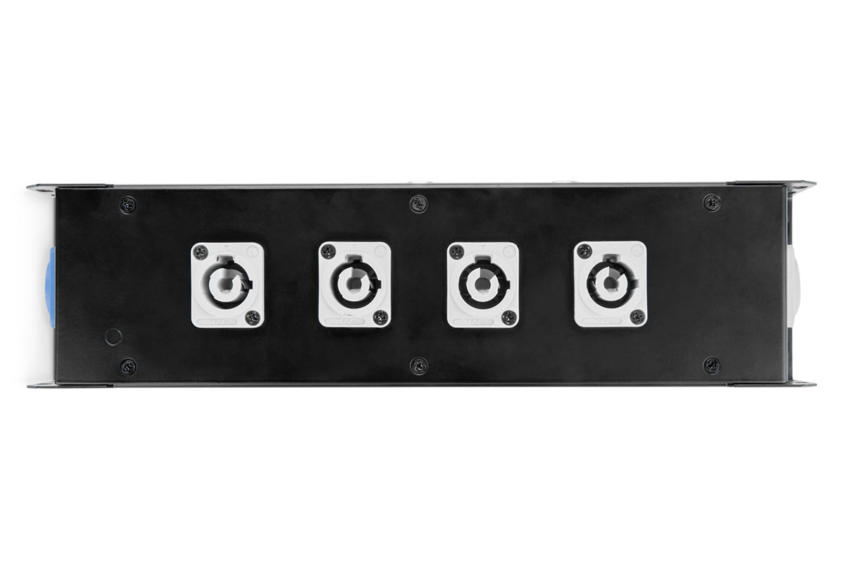 Adam Hall PowerCon distributor