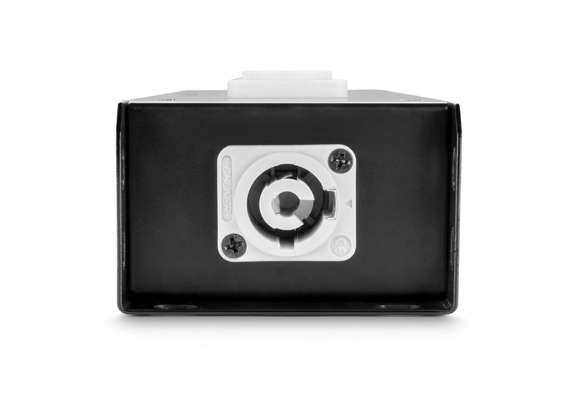 Adam Hall PowerCon distributor