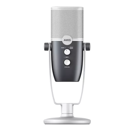 AKG C22 ARA USB Microphone