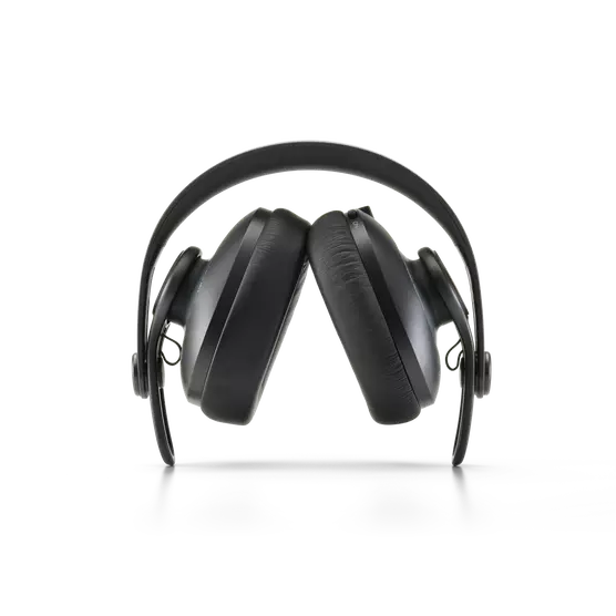 AKG K361 Bluetooth headphones