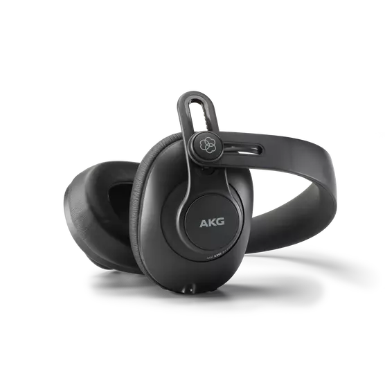 AKG K361 Bluetooth headphones