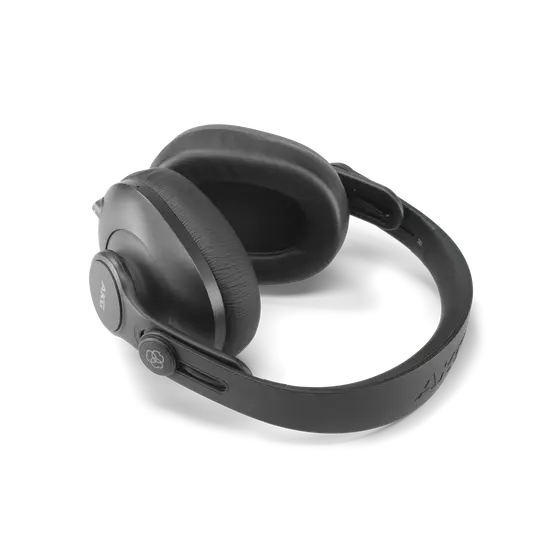 AKG K361 Bluetooth headphones