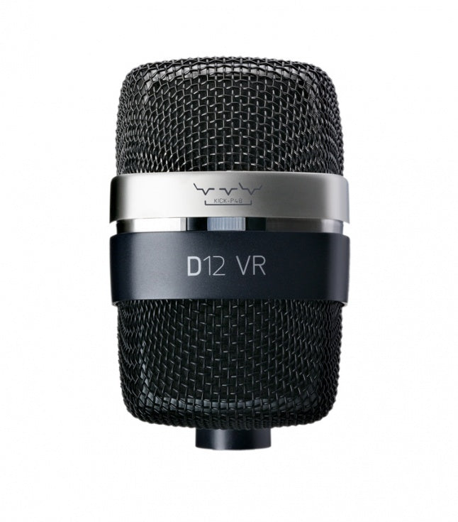 AKG D12VR Dynamisches Mikrofon für große Trommel