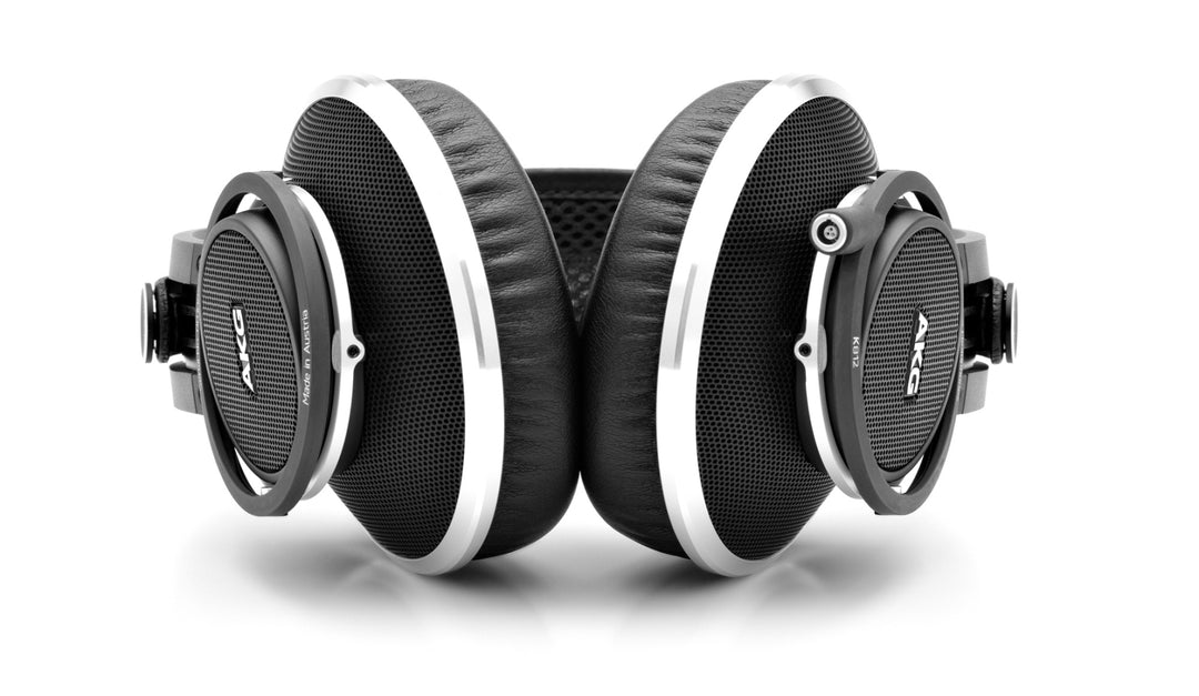 AKG K812 Studio Kopfhörer (Black)