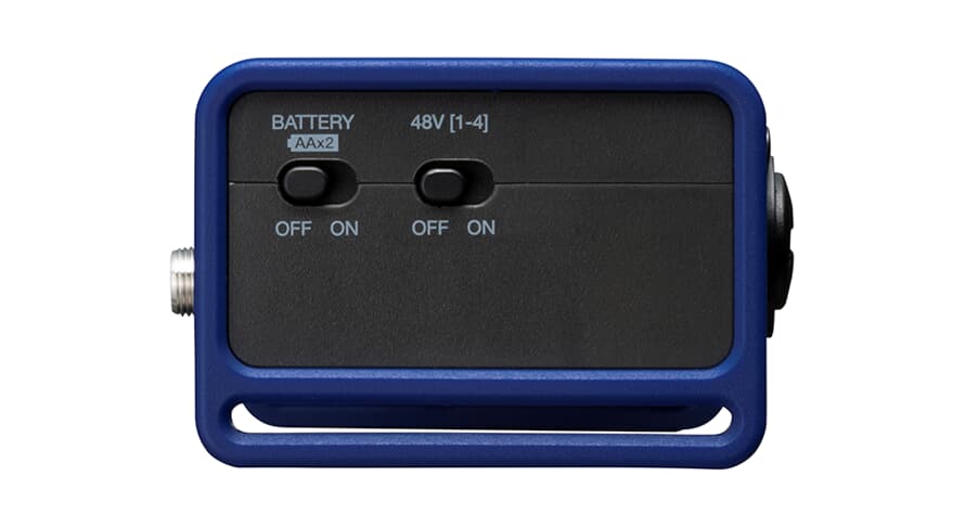 Zoom AMS-44 Audiointerfaces
